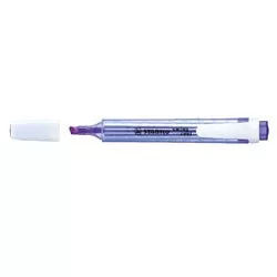 Szövegkiemelő STABILO Swing Cool 275 lila