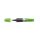 Szövegkiemelő STABILO Luminator 71 világoszöld