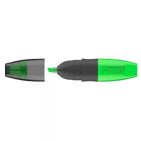 Szövegkiemelő ICO Focus világoszöld
