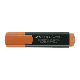 Szövegkiemelő Faber-Castell narancs