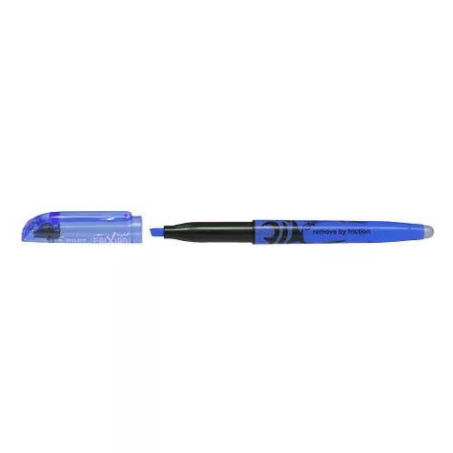 Szövegkiemelő PILOT Frixion szövegkiemelő természetes ég kék