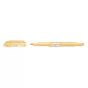   Szövegkiemelő PILOT Frixion szövegkiemelő természetes ég narancs