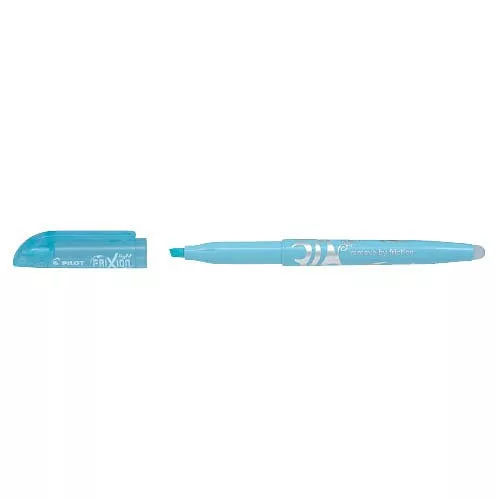 Szövegkiemelő PILOT Frixion szövegkiemelő természetes ég pasztellkék