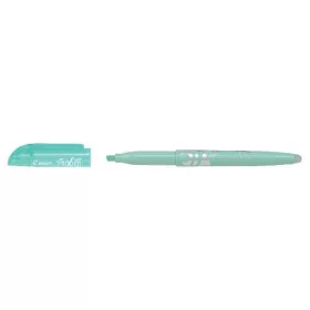   Szövegkiemelő PILOT Frixion szövegkiemelő természetes ég pasztellzöld