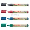 Táblamarker klt. 4db-os Edding 28/4S ECOLINE
