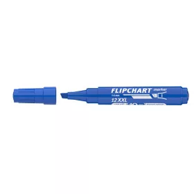Rostirón ICO Artip 12 XXL /Flipchart marker/ kék