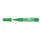 Rostirón ICO Artip 12 XXL /Flipchart marker/ zöld