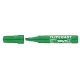 Rostirón ICO Artip 12 /Flipchart marker/ zöld