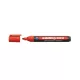 Marker permanent EDDING 300 piros