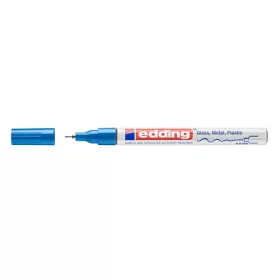 Lakkmarker Edding 780 kék