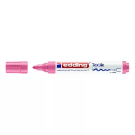 Textilmarker Edding 4500 rózsa