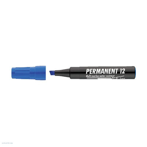Marker permanent ICO 12 1-4 mm