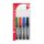 Marker klt. 4 db-os permanent ICO 12