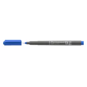 OHP marker ICO F kék