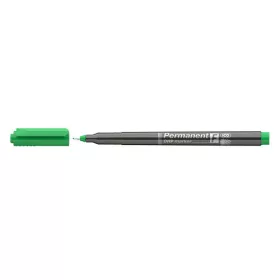 OHP marker ICO F zöld