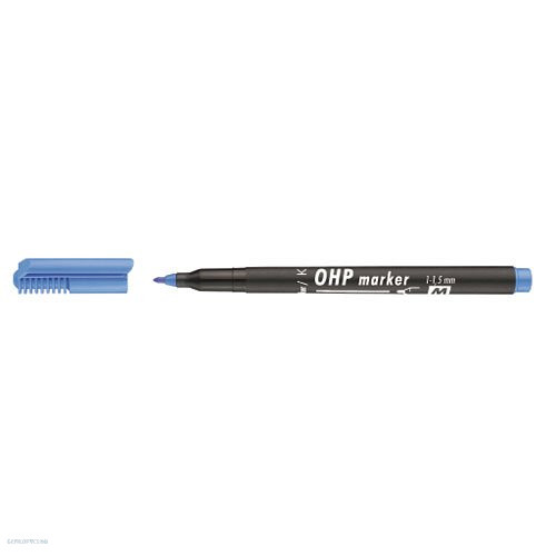 OHP marker ICO M (medium, közepes hegyű)