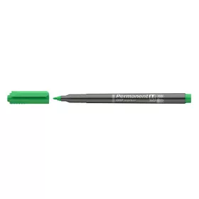 OHP marker ICO M zöld