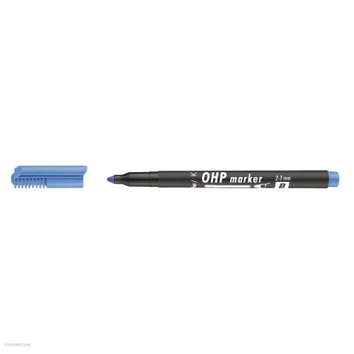 OHP marker ICO B (broad, széles hegyű)