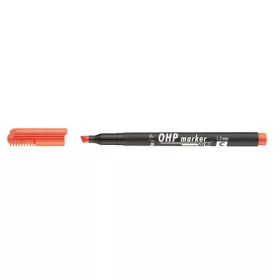OHP marker ICO C piros