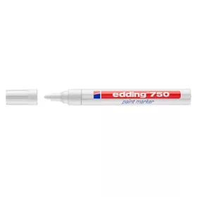 Lakkmarker Edding 750 fehér