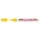 Lakkmarker Edding 750 sárga