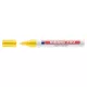 Lakkmarker Edding 750 sárga