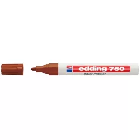 Lakkmarker Edding 750 barna