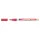 Lakkmarker Edding 751 piros