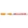 Lakkmarker Edding 751 narancs