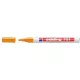 Lakkmarker Edding 751 narancs