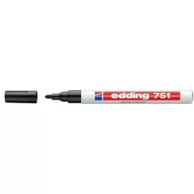Lakkmarker Edding 751 barna