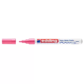 Lakkmarker Edding 751 pink
