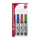 Marker klt. 4 db-os permanent ICO 11XXL