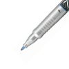 Marker permanent Stabilo Write-4-all F, 156/41, kék