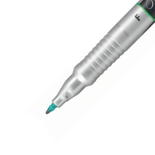 Marker permanent Stabilo Write-4-all F, 156/36, zöld