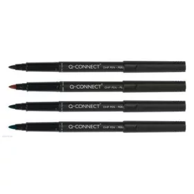   OHP marker klt. 4 db-os permanent M Q-Connect KF01198 (medium)