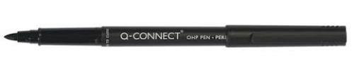 OHP marker permanent M Q-connect KF01200 (medium)