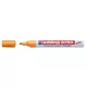 Lakkmarker Edding 8750 IPARI D10 narancs