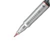 Marker permanent Stabilo Write-4-all S, 166/40, piros