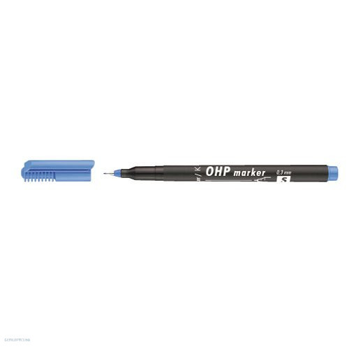 OHP marker ICO S (precízíós csúcs)