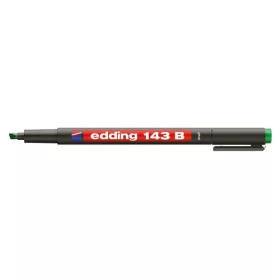 OHP marker Edding 143B zöld
