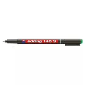 OHP marker Edding 140S zöld
