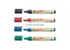Marker klt. 4 db-os Permanent Edding 22 Ecoline