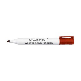 Táblamarker Q-CONNECT piros