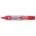 Táblamarker, Pilot V-Board Master BeGreen, folyékony tintával, piros