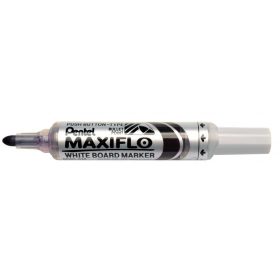 Táblamarker, Pentel Maxiflo MWL5M, lila