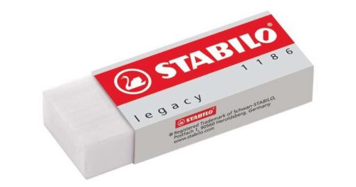 Radír Stabilo 1186/20