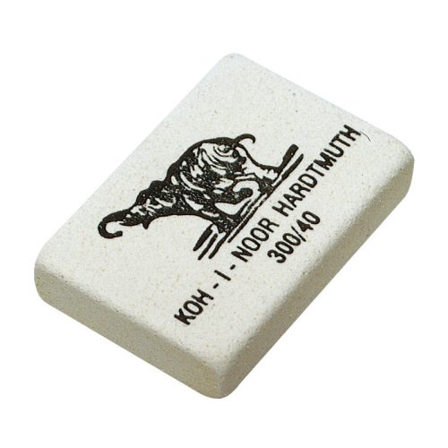Radír KIN 300/40