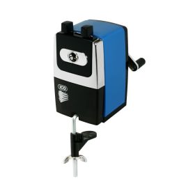 Hegyezőgép ICO Maxi 307, 1 lyukú, asztali