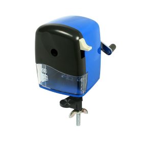 Hegyezőgép ICO Maxi 312A kétfunkciós, asztali